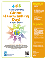 EveryDayGlobalHandwashingDaySchool