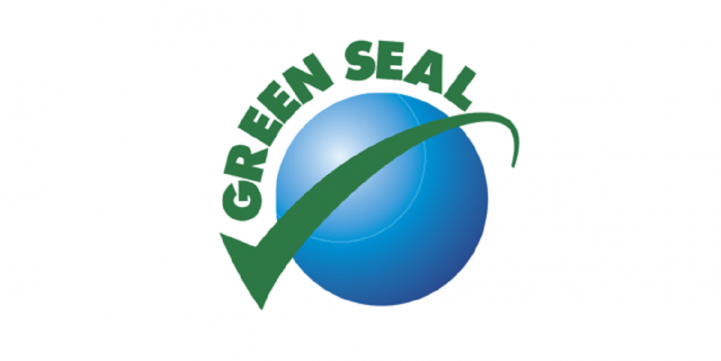 Green Seal Logo